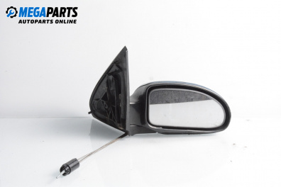 Mirror for Ford Focus I Hatchback (10.1998 - 12.2007), 5 doors, hatchback, position: right