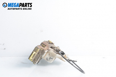 Schloss for Ford Focus I Hatchback (10.1998 - 12.2007), position: rechts, rückseite