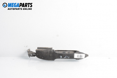 Outer handle for Ford Focus I Hatchback (10.1998 - 12.2007), 5 doors, hatchback, position: rear - right