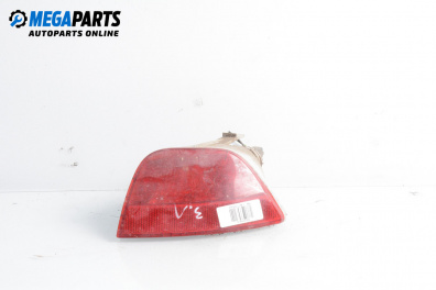 Fog lights for Ford Focus I Hatchback (10.1998 - 12.2007), hatchback