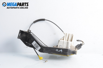 Schloss for Ford Focus I Hatchback (10.1998 - 12.2007), position: rechts, vorderseite