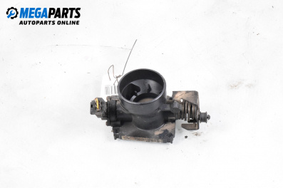 Butterfly valve for Ford Focus I Hatchback (10.1998 - 12.2007) 1.6 16V, 100 hp