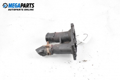 Țeavă turbo for Ford Focus I Hatchback (10.1998 - 12.2007) 1.6 16V, 100 hp