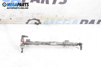 Fuel rail for Ford Focus I Hatchback (10.1998 - 12.2007) 1.6 16V, 100 hp