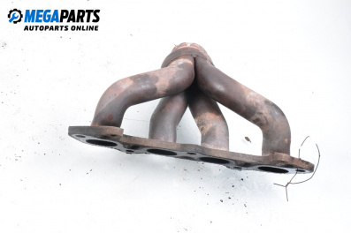 Exhaust manifold for Ford Focus I Hatchback (10.1998 - 12.2007) 1.6 16V, 100 hp