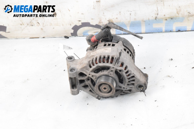 Alternator for Ford Focus I Hatchback (10.1998 - 12.2007) 1.6 16V, 100 hp