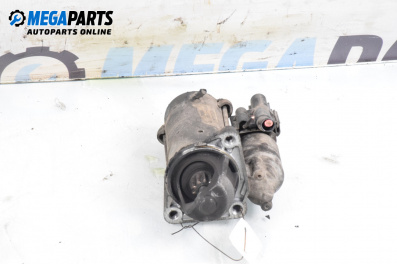 Starter for Ford Focus I Hatchback (10.1998 - 12.2007) 1.6 16V, 100 hp