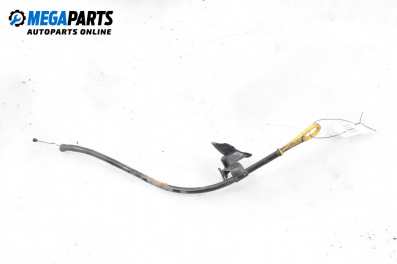 Jojă ulei for Ford Focus I Hatchback (10.1998 - 12.2007) 1.6 16V, 100 hp