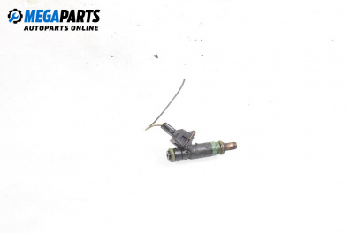 Gasoline fuel injector for Ford Focus I Hatchback (10.1998 - 12.2007) 1.6 16V, 100 hp