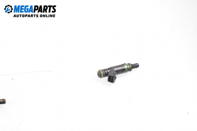 Gasoline fuel injector for Ford Focus I Hatchback (10.1998 - 12.2007) 1.6 16V, 100 hp