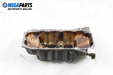 Crankcase for Ford Focus I Hatchback (10.1998 - 12.2007) 1.6 16V, 100 hp