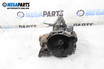  for Ford Focus I Hatchback (10.1998 - 12.2007) 1.6 16V, 100 hp