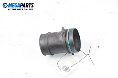 Air mass flow meter for Ford Focus I Hatchback (10.1998 - 12.2007) 1.6 16V, 100 hp