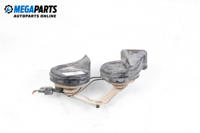 Hupen for Ford Focus I Hatchback (10.1998 - 12.2007)