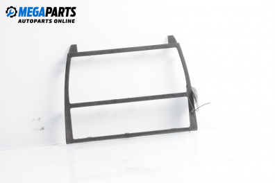 Central console for Audi A6 Avant C5 (11.1997 - 01.2005)