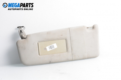 Sun visor for Audi A6 Avant C5 (11.1997 - 01.2005), position: left
