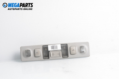 Interior courtesy light for Audi A6 Avant C5 (11.1997 - 01.2005)