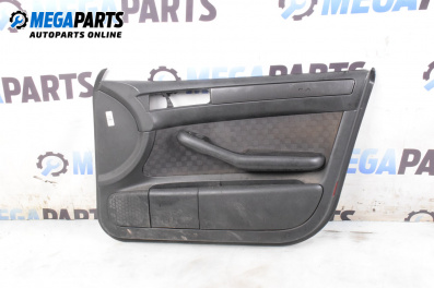 Interior door panel  for Audi A6 Avant C5 (11.1997 - 01.2005), 5 doors, station wagon, position: front - right