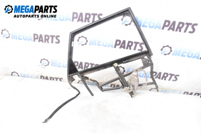 Motor des elektrischen fensterhebers for Audi A6 Avant C5 (11.1997 - 01.2005), 5 türen, combi, position: rechts, rückseite
