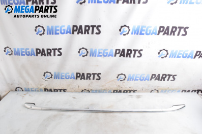 Roof rack for Audi A6 Avant C5 (11.1997 - 01.2005), 5 doors, station wagon, position: left