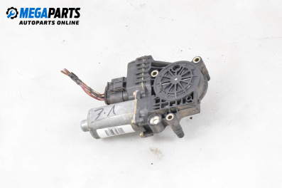 Antriebsmotor el. fensterheber for Audi A6 Avant C5 (11.1997 - 01.2005), 5 türen, combi, position: links, rückseite