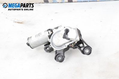 Front wipers motor for Audi A6 Avant C5 (11.1997 - 01.2005), station wagon, position: rear