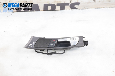 Innerer griff for Audi A6 Avant C5 (11.1997 - 01.2005), 5 türen, combi, position: links, vorderseite