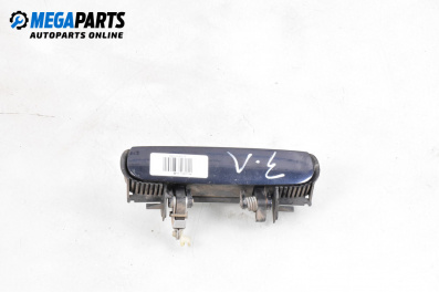 Außengriff for Audi A6 Avant C5 (11.1997 - 01.2005), 5 türen, combi, position: links, rückseite