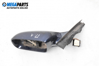 Mirror for Audi A6 Avant C5 (11.1997 - 01.2005), 5 doors, station wagon, position: left