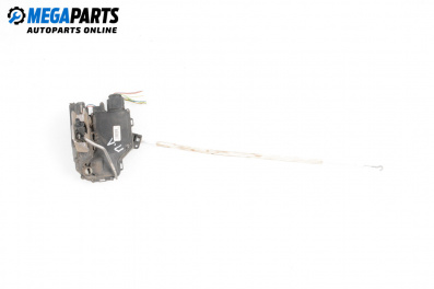 Schloss for Audi A6 Avant C5 (11.1997 - 01.2005), position: links, vorderseite