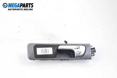 Innerer griff for Audi A6 Avant C5 (11.1997 - 01.2005), 5 türen, combi, position: links, rückseite