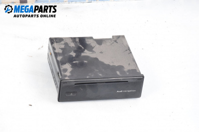 Navigație GPS for Audi A6 Avant C5 (11.1997 - 01.2005)