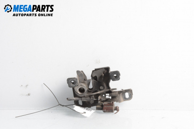 Bonnet lock for Audi A6 Avant C5 (11.1997 - 01.2005)