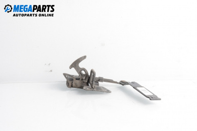Bonnet lock for Audi A6 Avant C5 (11.1997 - 01.2005)