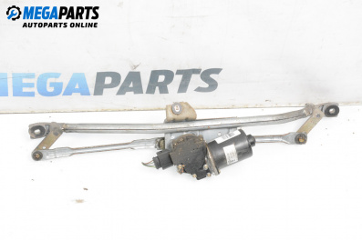 Front wipers motor for Audi A6 Avant C5 (11.1997 - 01.2005), station wagon, position: front