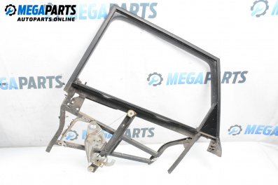 Motor des elektrischen fensterhebers for Audi A6 Avant C5 (11.1997 - 01.2005), 5 türen, combi, position: links, rückseite