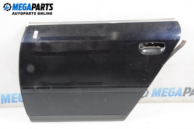Door for Audi A6 Avant C5 (11.1997 - 01.2005), 5 doors, station wagon, position: rear - left