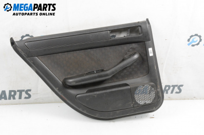 Interior door panel  for Audi A6 Avant C5 (11.1997 - 01.2005), 5 doors, station wagon, position: front - left