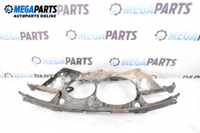 Front slam panel for Audi A6 Avant C5 (11.1997 - 01.2005), station wagon