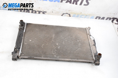 Air conditioning radiator for Audi A6 Avant C5 (11.1997 - 01.2005) 2.5 TDI, 163 hp, automatic
