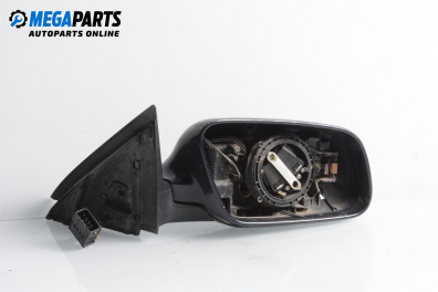 Mirror for Audi A6 Avant C5 (11.1997 - 01.2005), 5 doors, station wagon, position: right