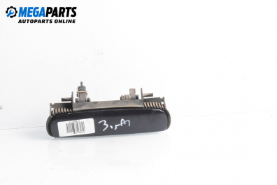 Außengriff for Audi A6 Avant C5 (11.1997 - 01.2005), 5 türen, combi, position: rechts, rückseite