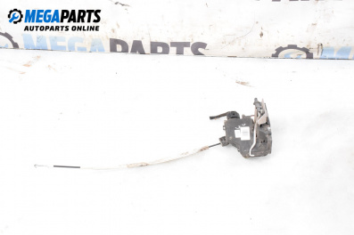 Schloss for Audi A6 Avant C5 (11.1997 - 01.2005), position: rechts, vorderseite