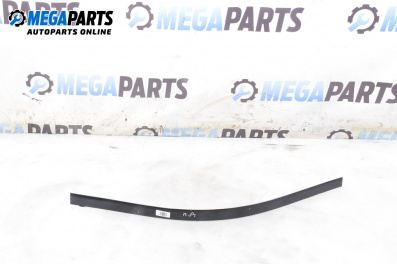 Exterior moulding for Audi A6 Avant C5 (11.1997 - 01.2005), station wagon, position: front