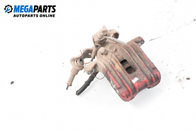 Bremszange for Audi A6 Avant C5 (11.1997 - 01.2005), position: links, rückseite