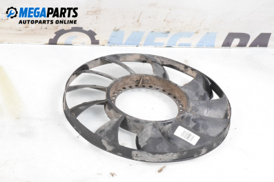 Ventilator radiator for Audi A6 Avant C5 (11.1997 - 01.2005) 2.5 TDI, 163 hp