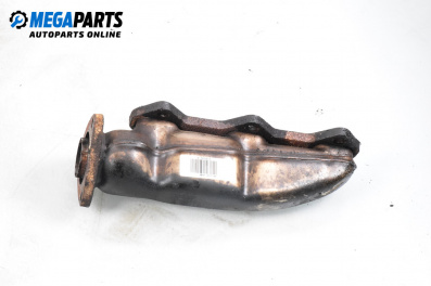Exhaust manifold for Audi A6 Avant C5 (11.1997 - 01.2005) 2.5 TDI, 163 hp