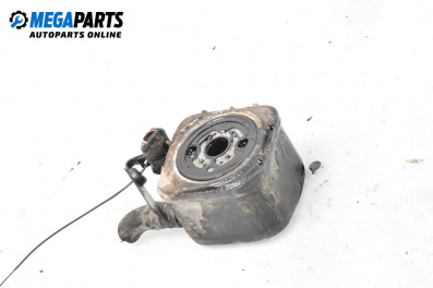 Răcitor de ulei for Audi A6 Avant C5 (11.1997 - 01.2005) 2.5 TDI, 163 hp