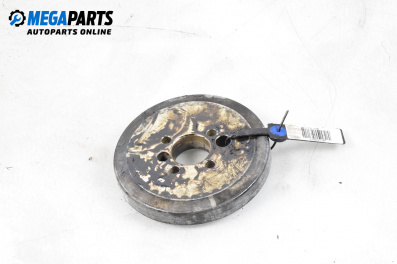Belt pulley for Audi A6 Avant C5 (11.1997 - 01.2005) 2.5 TDI, 163 hp
