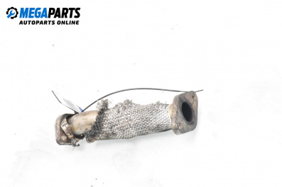 Țeavă EGR for Audi A6 Avant C5 (11.1997 - 01.2005) 2.5 TDI, 163 hp